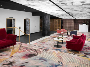 Отель Pullman Melbourne on Swanston  Мельбурн